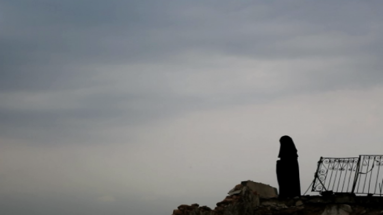 Witness - Women of ISIL: Life Inside the Caliphate | Al Jazeera Content ...